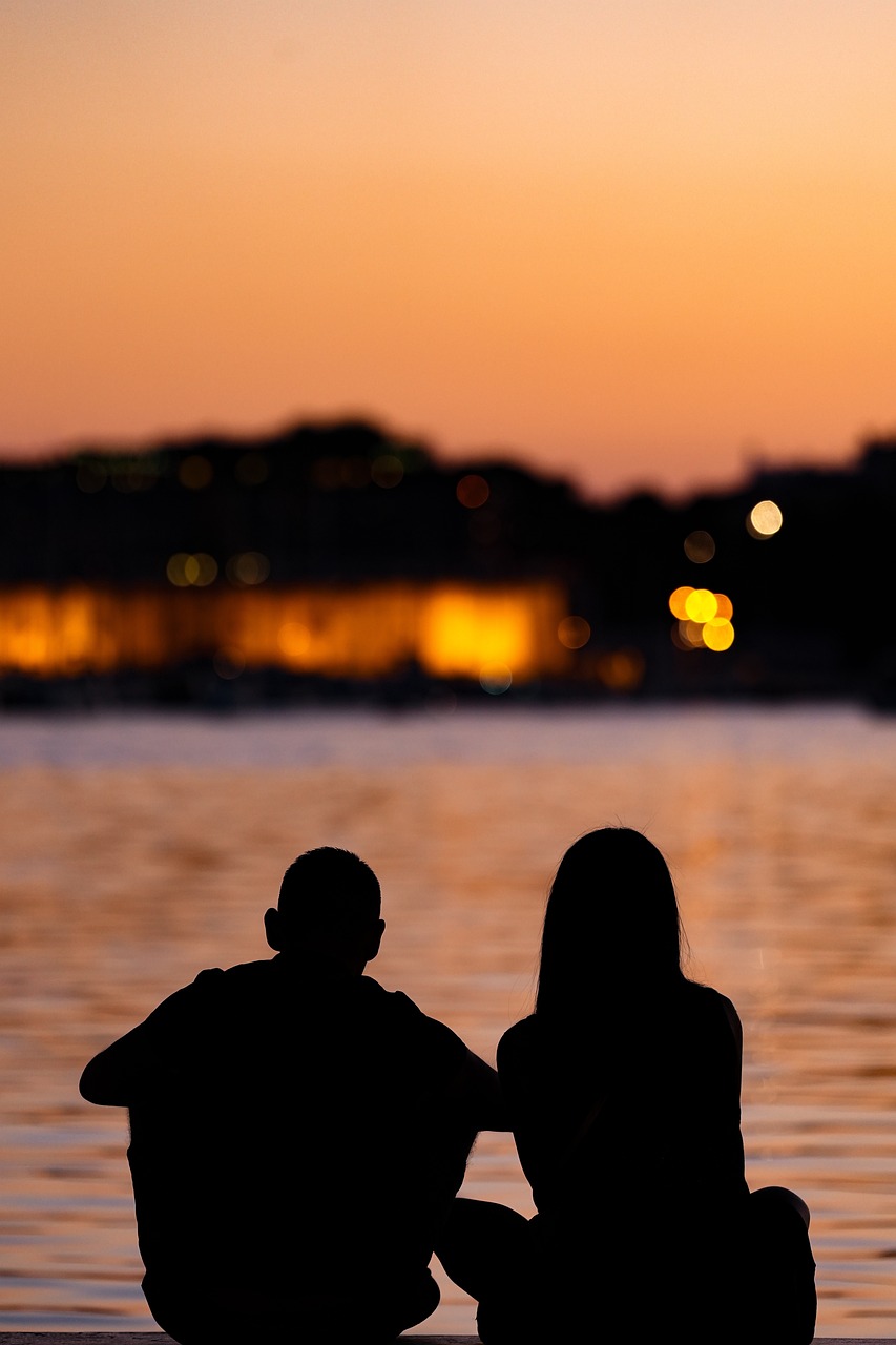 woman, man, lake-7357555.jpg